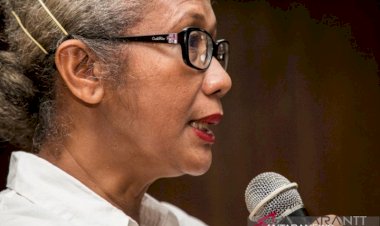 Praktik "Kawin Tangkap" di Sumba Bikin Takut bagi Perempuan