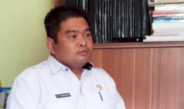 Ditanya Perihal Dugaan Korupsi LPJU, Kadis Perkim Tanjab Barat Bungkam