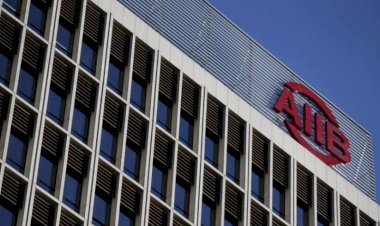 Horee! AIIB Setujui Pinjaman Satu Miliar Dolar bagi Indonesia Atasi COVID-19