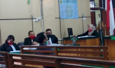 Konsultan Pengawas Auditorium UIN STS Jambi Buka Seluruh Kejanggalan Pembangunan, Ini Keterangannya