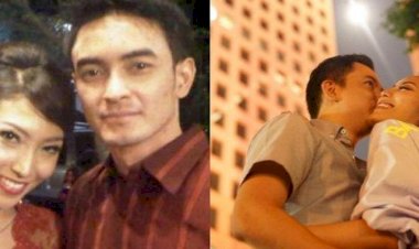 Kisah Lamaran Zumi Zola dengan Ayu Dewi Berujung Begini