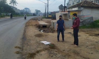 Tragisnya Bambang Dipepet dan Tewas Ditembak Begal Sadis di Hadapan Istri