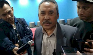 Dewas Bakal mintai Keterangan Saksi Soal Firli gunakan Helikopter