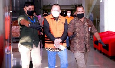 Pendeta James Palk Dipanggil KPK Terkait Kasus Suap dan Gratifikasi Nurhadi