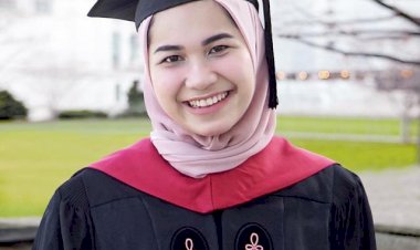 Yuk! Cari Tau Skill Penting di Era New Normal bareng Nadhira Afifa, Cewek Indonesia Alumni Harvard