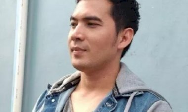 Artis FTV Ridho Ilahi Ditangkap Kasus Sabu di Perumahan Elit Kawasan Cibubur