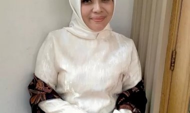 Begini Wujud Muzdalifah Terkini, Kini Kulitnya Makin Berseri