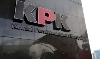 KPK Sebut Pelaku Korupsi Terbanyak dari Pejabat Politik