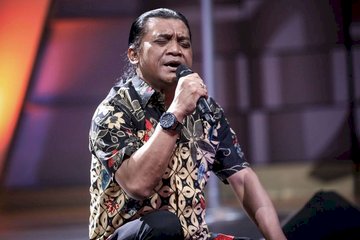 Terungkap, Begini Penampakan Warisan Didi Kempot Usai Wafat