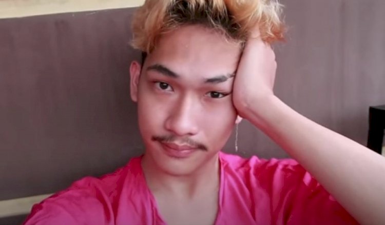 Korban Cabut Laporan, Ferdian Paleka Bebas: Lega Campur Aduk