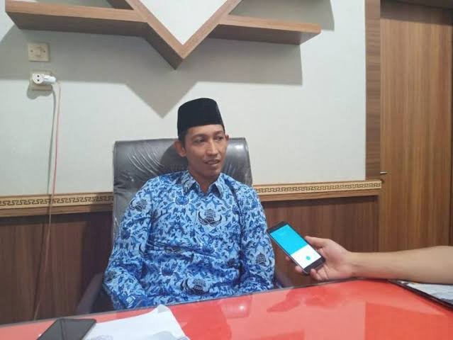 2020, Sarolangun Hanya Tender 31 Paket Proyek