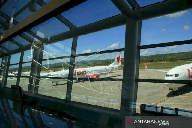 Kemenhub: Kapasitas Pesawat Ditingkatkan Bertahap hingga 100 Persen, Begini Acuannya