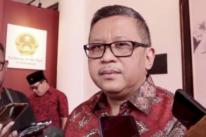 Akhirnya, PDIP Setuju Hapus Pasal Kristalisasi Pancasila dalam RUU HIP