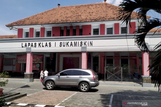 Wow! Nazaruddin Dapat Remisi 4 Tahun Lebih, Begini Penjelasan Kemenkumham