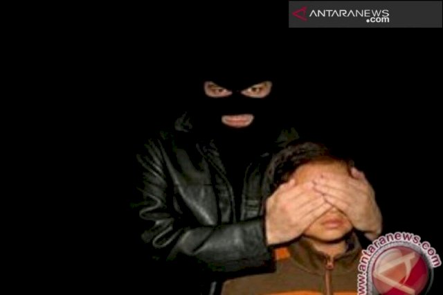 PSK Culik Anak Perempuan di Jakarta Utara