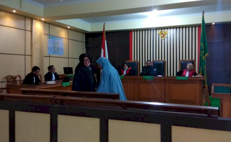 Viral!!! Pelajar SMA Tapanuli Berhasil Tipu Profesor di Jambi, Uang Ratusan Juta Raib