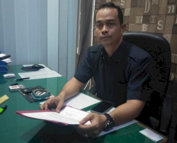 Polisi Mulai Selidiki Penemuan Jasad Bayi di Kerinci