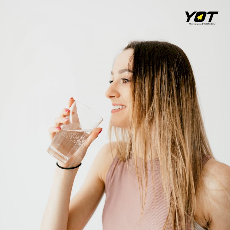 Mau Hidup Sehat? Terapkan 3 Kebiasaan Ini