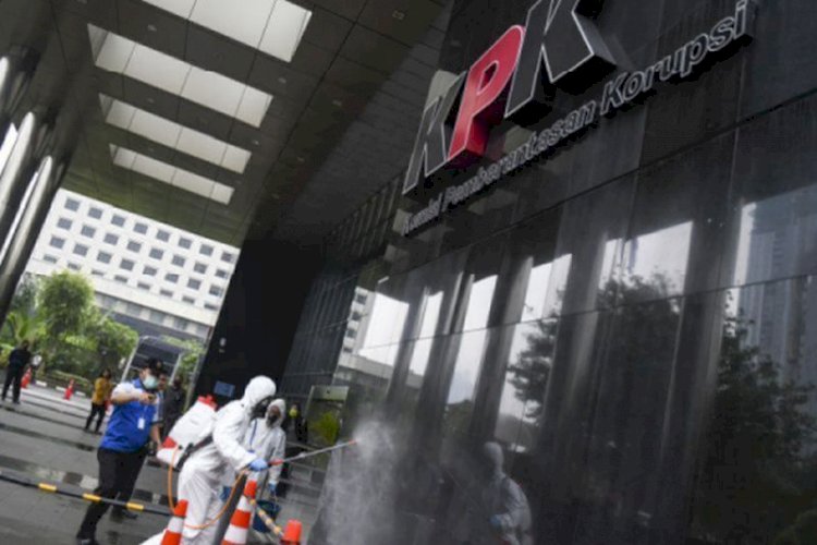 Cekman, Parlagutan dan Tajuddin Penuhi Panggilan KPK, Langsung Ditahankah?