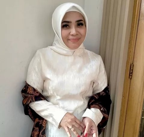 Begini Wujud Muzdalifah Terkini, Kini Kulitnya Makin Berseri