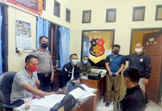 Lima Kali Beraksi, Begal Sadis di Kerinci Ini Akhirnya Ditangkap Polisi