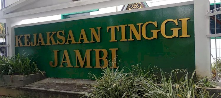 Kejati Jambi Warning Penyelenggara Pilkada, Kasi Penkum: Jangan Main-main