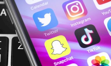 Facebook hingga TikTok, Medsos Super populer di Indonesia