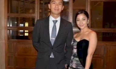 Dilamar Indra Priawan Anak Bos Taksi, Nikita Willy: Saya Bilang Iya