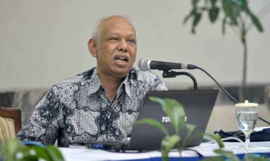 Raport Mendikbud Nadiem Merah! Azyumardi Azra: Kebanyakan Angin Surga