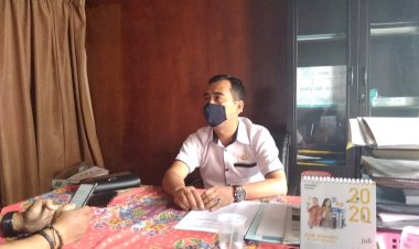 PPDB Tingkat SMP di Muarojambi Dimulai Hari Ini, Disdik: Ada Jatah Kuota 5 Persen di Kota Jambi untuk Kita