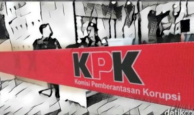 Selain Bupati Kutai Timur, KPK Juga Amankan 14 Orang