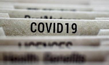 COVID-19 Pada 3 Juli Bertambah 1.301 Jumlah Kasus Positif