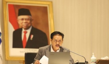 Komisi X DPR RI Setujui Anggaran Perpusnas 2020 dipotong 30,9 Persen
