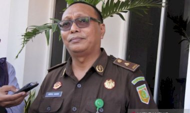 William Kodrata & Loe Mei Lien Tersangka Korupsi Dana Bank NTT Ditangkap di Mojokerto