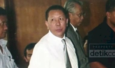 Kok Bisa Djoko Tjandra Miliki e-KTP DKI? DPR RI Minta Lurah Diperiksa