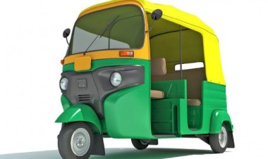 Serikat Pekerja Bajaj Auto Tuntut Penutupan Pabrik karena Corona