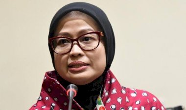 KPK Lengkapi Fitur dan Konten JAGA