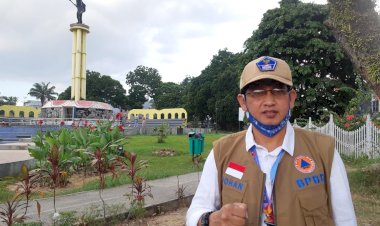 Ternyata Pasien Corona yang Meninggal Asal Kerinci, Ini Identitasnya