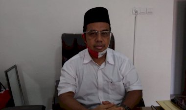 Kesejahteraan Penyelenggara Pilkada di Tengah Pandemi, Sesuaikah? Ini Penjelasan KPU Provinsi Jambi