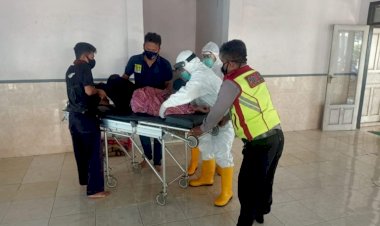 Innalillahi, Sekretaris PD Muhammadiyah Cirebon Wafat saat Imami Shalat Duhur