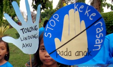 Mensos Julian Respon Soal Anak Korban Pelecehan di 'Safe House' P2TP2A Lampung