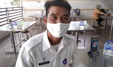 Pilkades di Muarojambi Dipercepat 2 Tahun, Ini Penjelasan Kepala DPMD