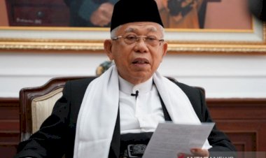 Wapres: Perampingan BUMN untuk Tingkatkan Daya Saing Global