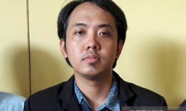 Melawan! Bupati Temanggung Digugat Calon Kades