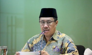 Cari Hakim Agung Berintegritas, KY Libatkan KPK dan PPATK