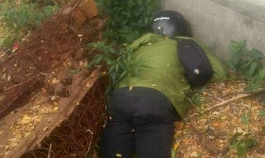 Editor Metro TV Ditemukan Tewas di Tol JORR W2, Kuat Dugaan Korban Pembunuhan