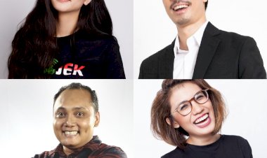 4 Anak Bangsa yang Bangun Negeri Lewat Teknologi