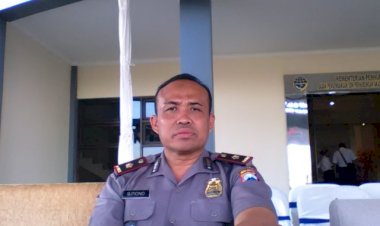 Dijanjikan Hadiah oleh Kapolri, Kompol Sutiono Malah Bingung