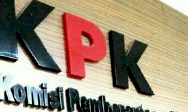 Penahanan Cornelis Buston CS Diperpanjang KPK