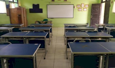 Model Sekolah Tatap Muka, SMPN 2 Bekasi Siapkan Protokol COVID-19